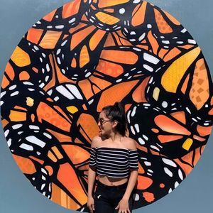 Meet your Posher, Selena